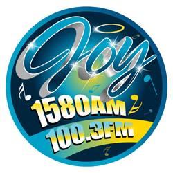 WWSJ Joy 1580 & 100.3 live