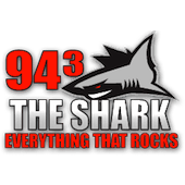 WWSK 94.3 The Shark live