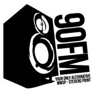 WWSP 90fm Your Only Alternative live