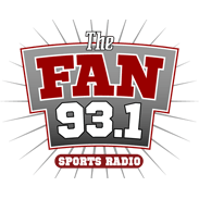 WWSR The Fan 93.1 FM live