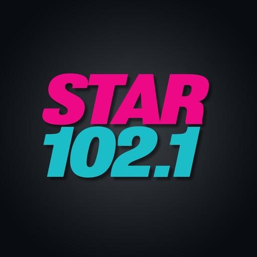 WWST Star 102.1 FM live