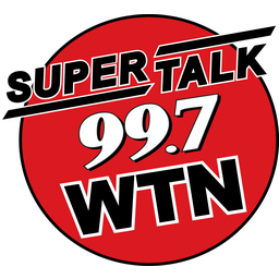 WWTN SuperTalk 99.7 FM live