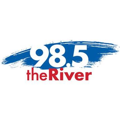 WWVR 98.5 The River live