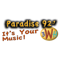 WWWH Paradise 92.7 live