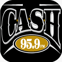 WWWI-FM Cash 95.9 FM live