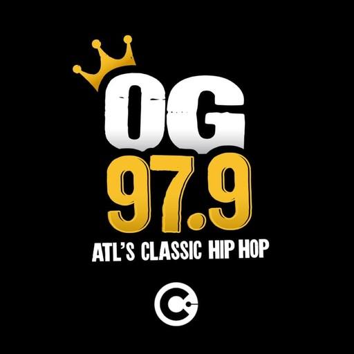 WWWQ OG 97.9 Atlanta live