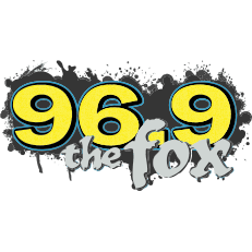WWWX 96.9 The Fox FM live