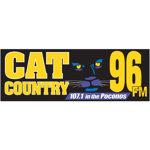 WWYY Cat Country 96 & 107 live