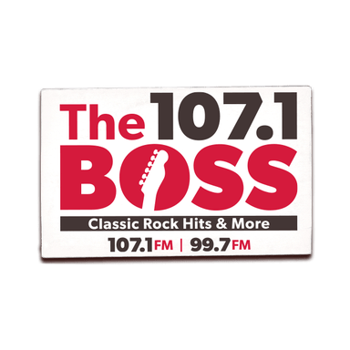 WWZY 107.1 The Boss live
