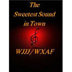 WXAF 90.9 FM / WJJJ 88.1 FM live