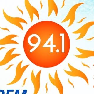 WXBJ-LP Cool 94.1 live