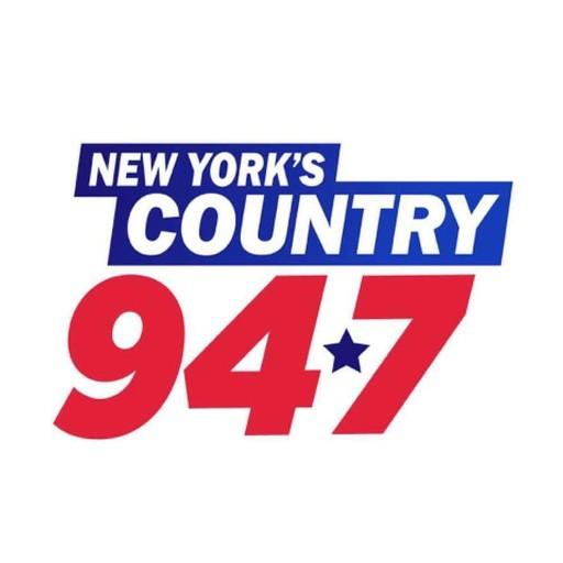WXBK-HD2 New York’s Country 94.7 FM live