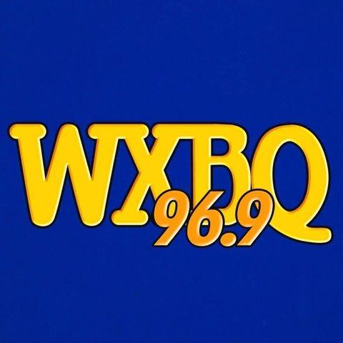 WXBQ 96.9 FM live
