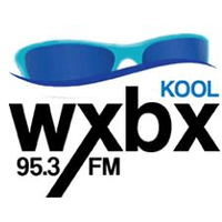 WXBX Kool 95.3 FM live
