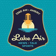 WLAK Lake Air Radio live