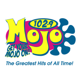 WXCH Mojo 102.9 (US Only) live