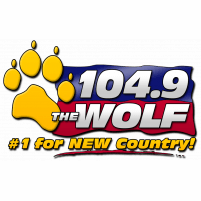 WXCL 104.9 The Wolf live