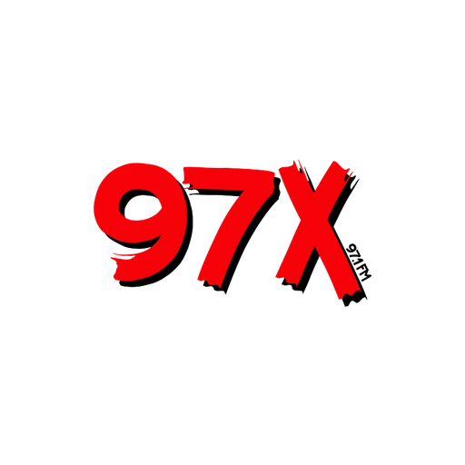 WXCM X 97.1 FM (US Only) live