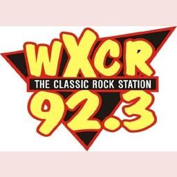 WXCR 92.3 FM live
