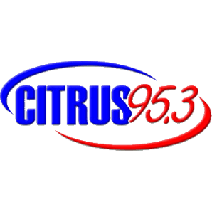 WXCV Citrus 95.3 live