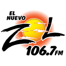 El Zol 106.7 FM live