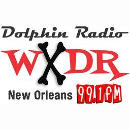 WXDR-LP 98.9 FM live
