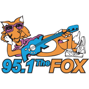 WXFX 95.1 The Fox live
