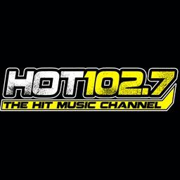 WXHT Hot 102.7 live