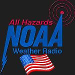 WXJ87 NOAA Weather Radio 162.55 Madison, WI live