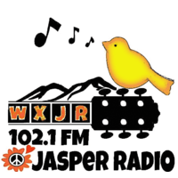 WXJR-LP Jasper Radio live