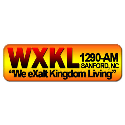 WXKL 1290 AM live