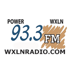 WXLN-LP 93.3 FM live