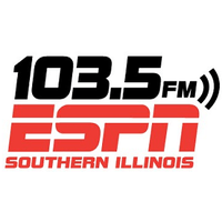 WXLT 103.5 ESPN Southern Illinois live