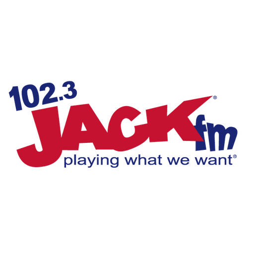 WXMA 102.3 Jack FM live