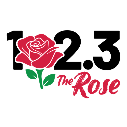 WXMA 102.3 The Rose live