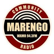WXMR-LP Marengo Community 94.3 live