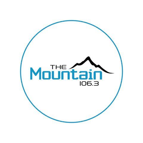 WXMT The Mountain 106.3 live