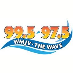 WMJV The Wave FM live