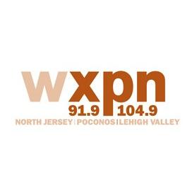 WXPJ 91.9 FM live