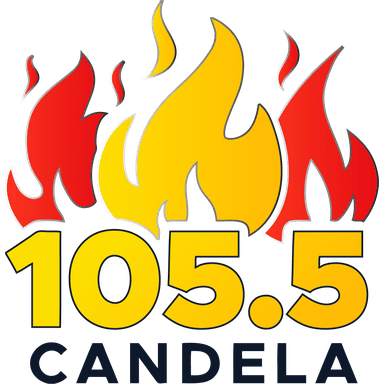WXQR Candela 105.5 FM live