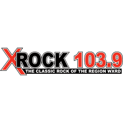 WXRD X Rock 103.9 live