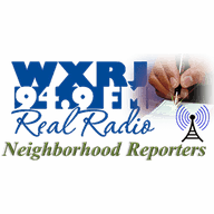 WXRJ-LP Real Radio live