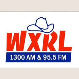 WXRL 1300 AM & 95.5 FM live