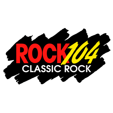 WXRR Rock 104.5 FM live