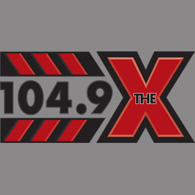 WXRX 104-9 The X live
