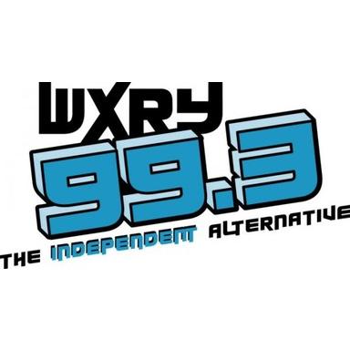 WXRY-LP 99.3 FM live