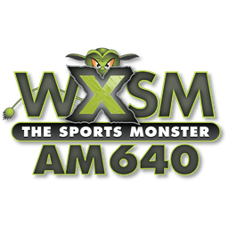WXSM The Xtreme Sports Monster 640 AM live