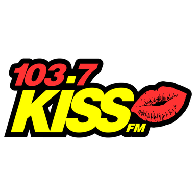 WXSS 103.7 Kiss FM live