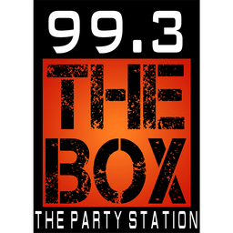 WXST-HD2 The Box 99.3 FM (US Only) live