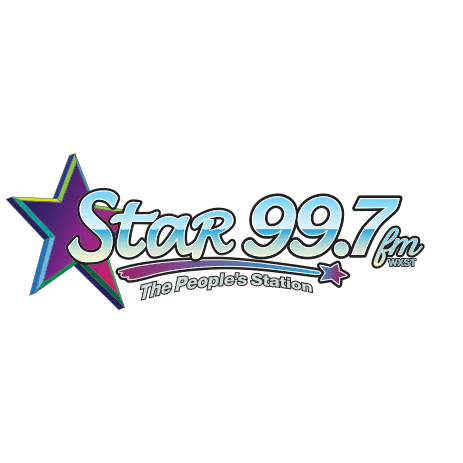 WXST Star 99.7 FM (US Only) live